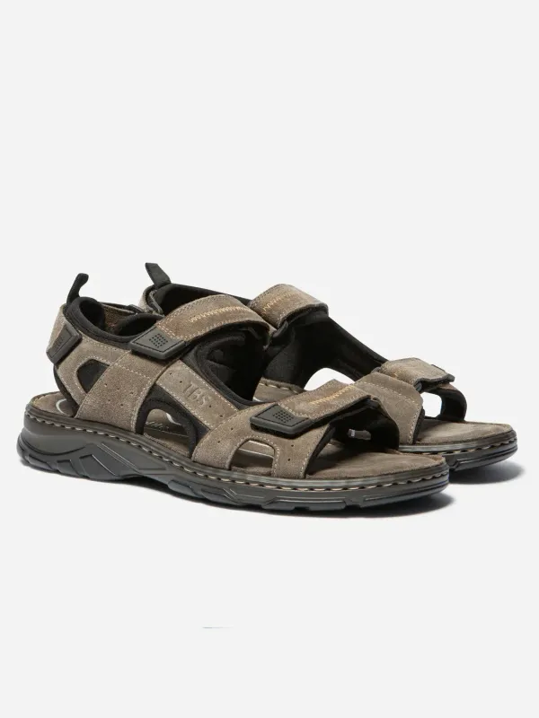 Sandalettes TBS homme