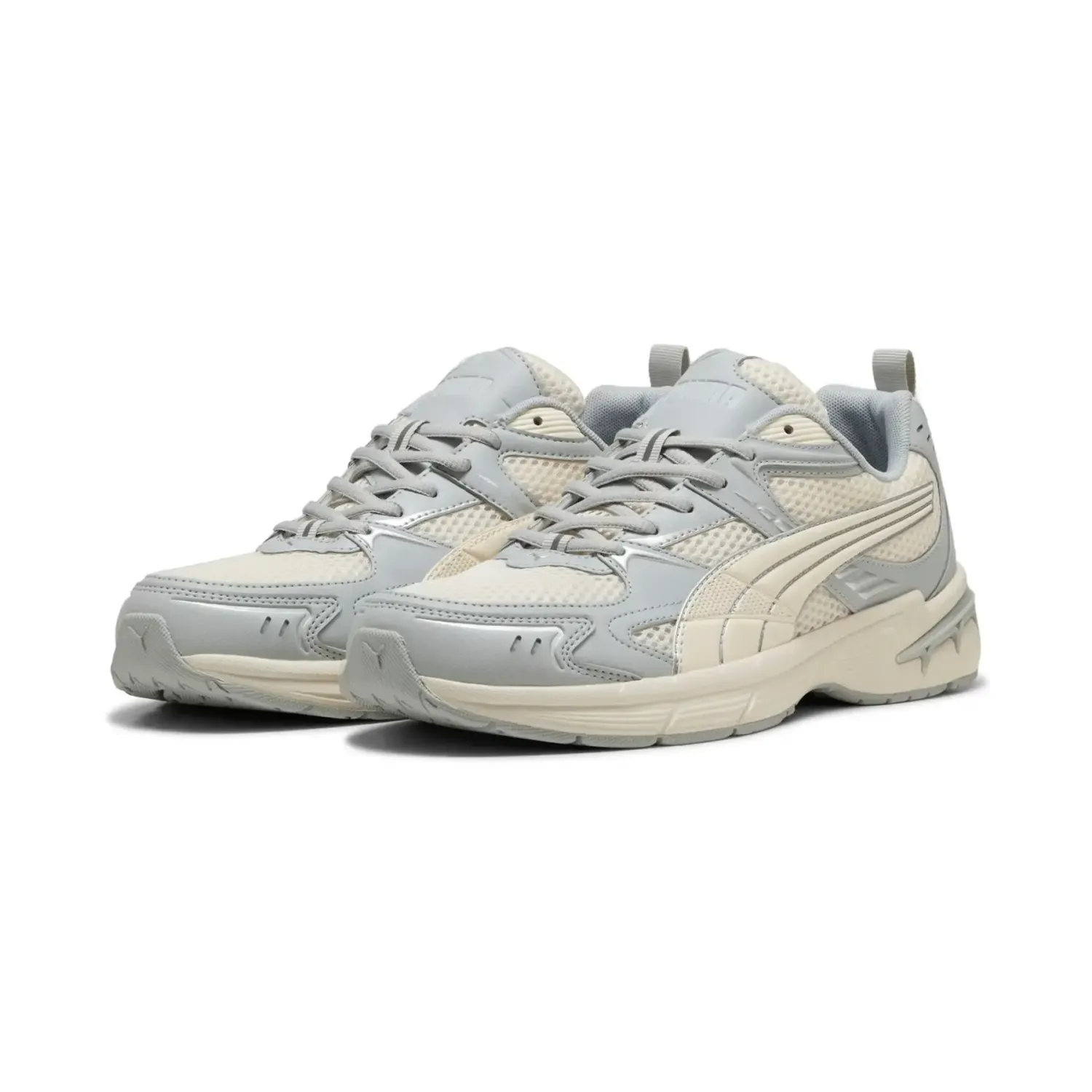 Chaussures Puma femme