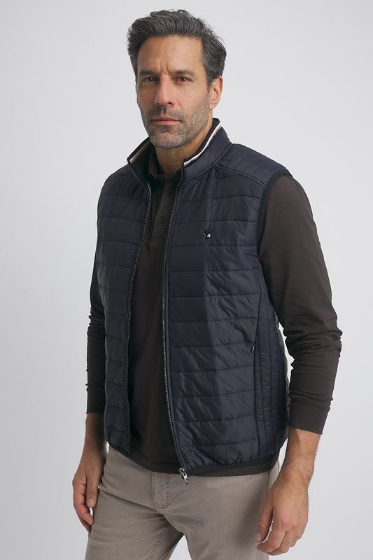 Blouson sans manches Benson and Cherry homme