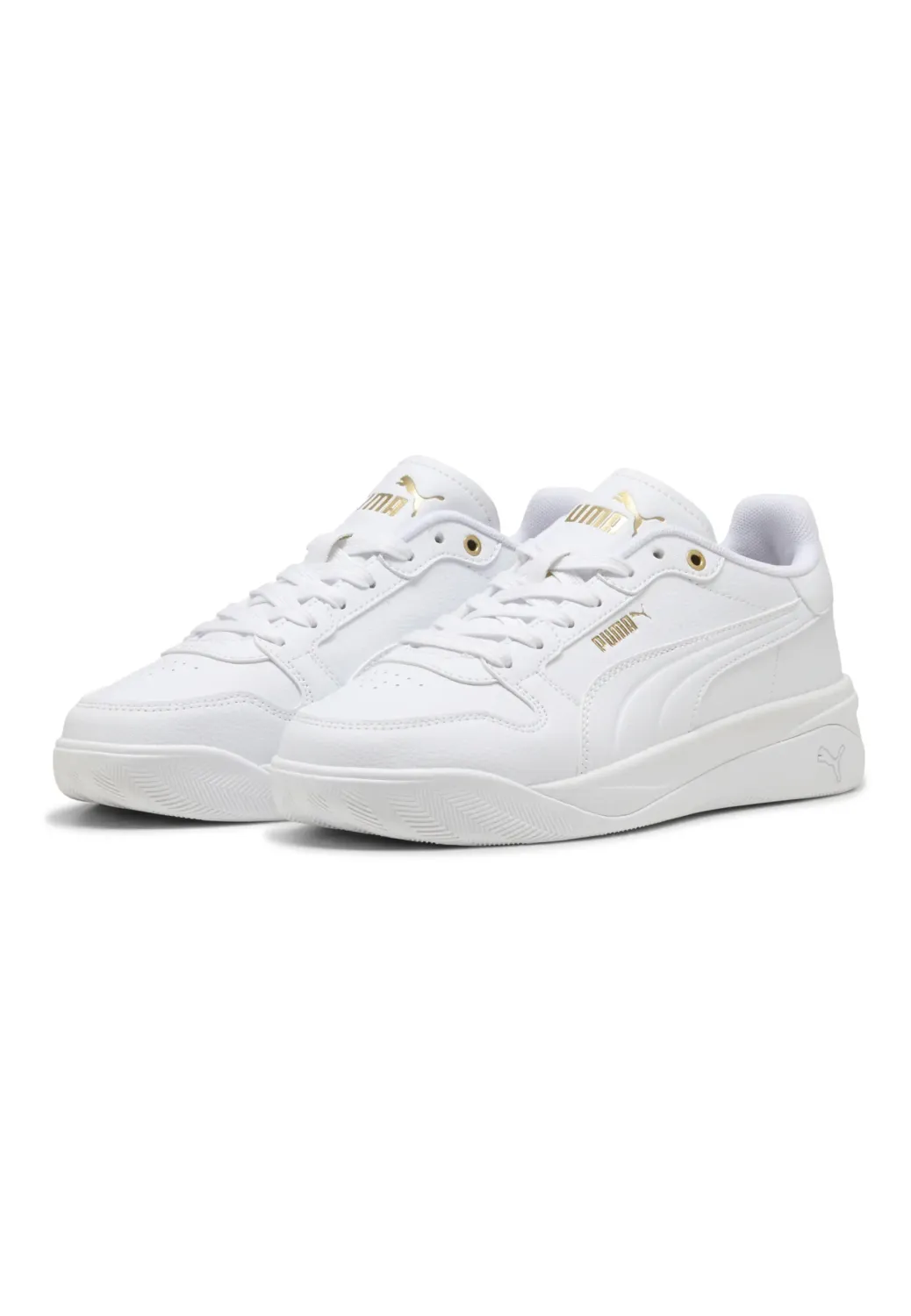Chaussures Puma femme