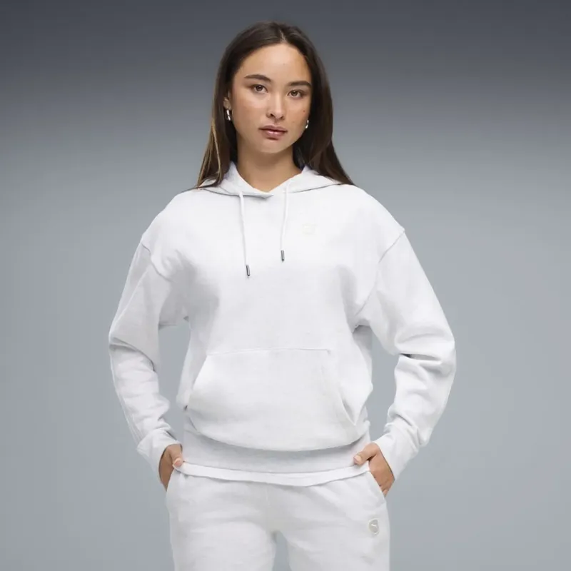 Sweat à capuche Puma femme