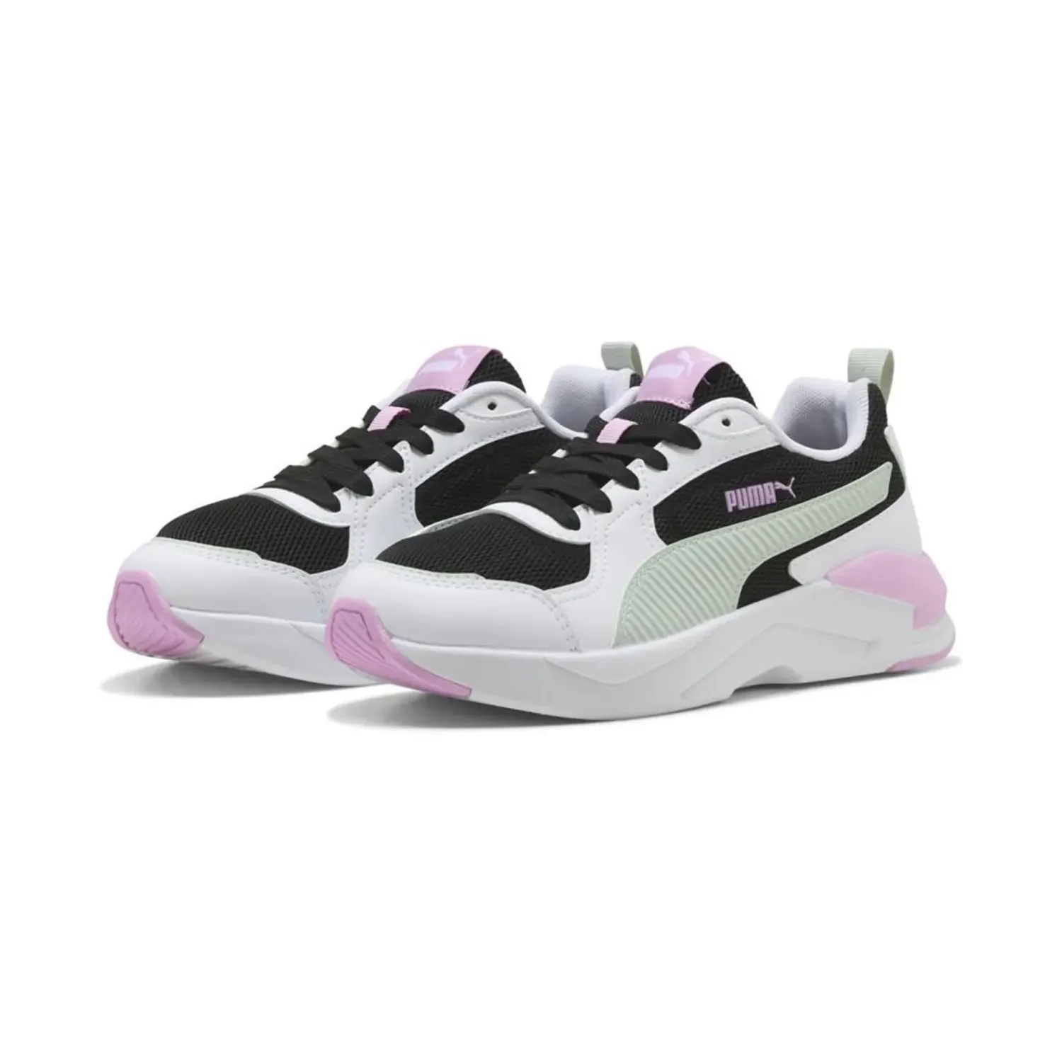Chaussures Puma jr