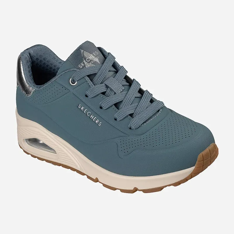 Chaussures Skechers femme