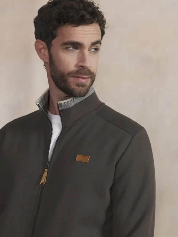veste TBS homme