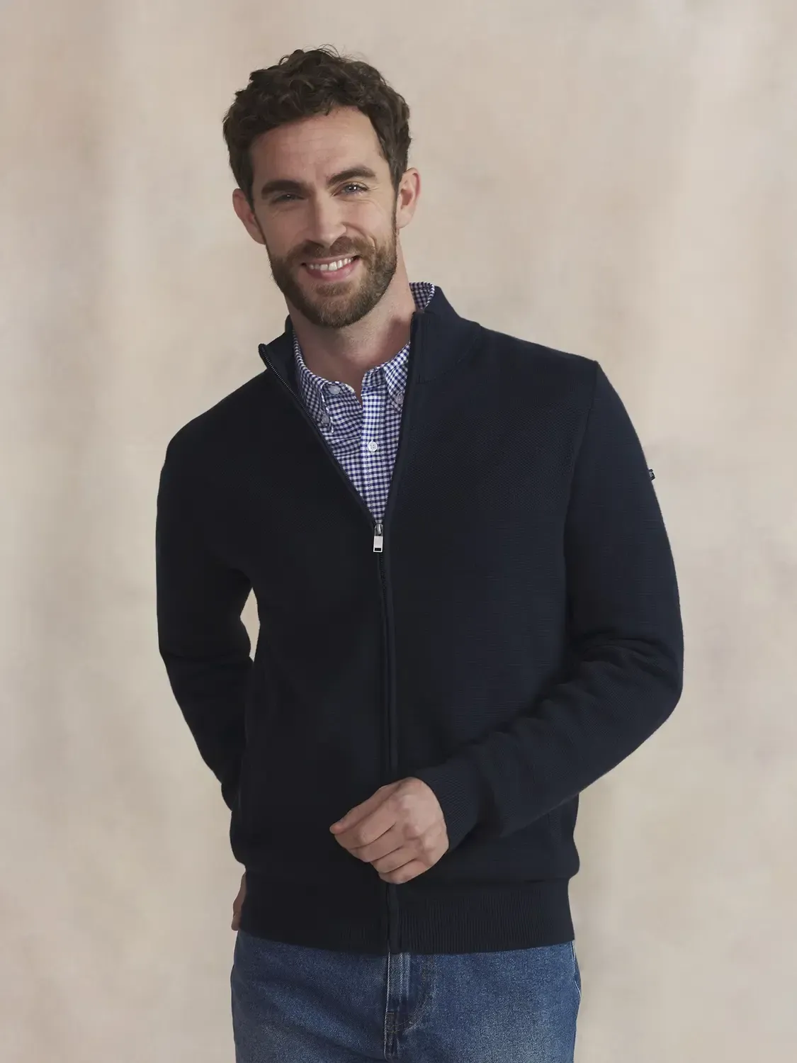 Gilet TBS homme Gilet TBS homme