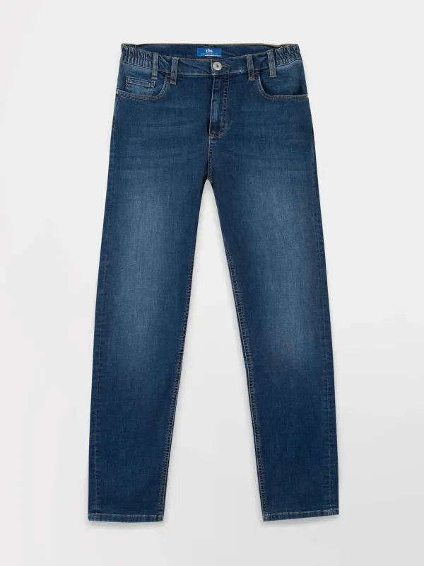 Jean femme TBS