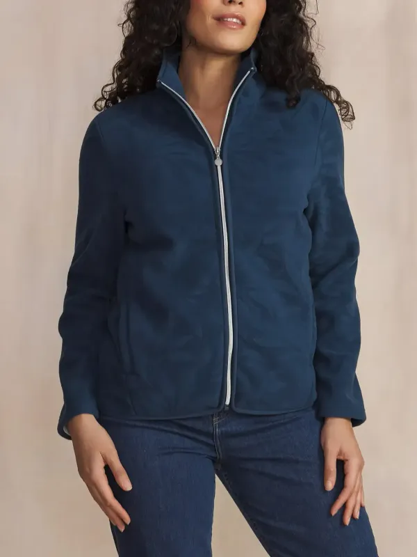 Polaire TBS femme
