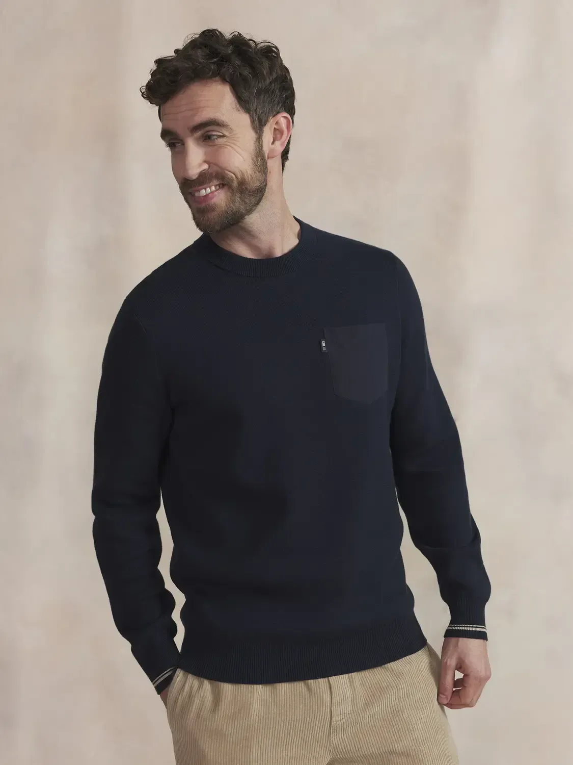 Sweat TBS homme