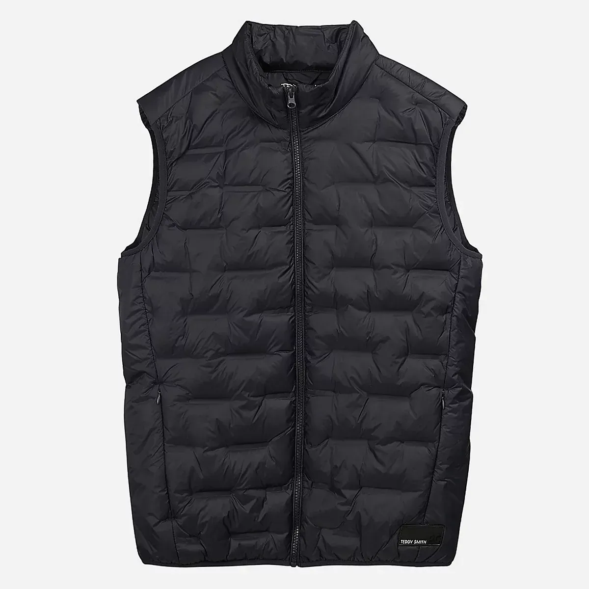 Blouson sans manches Teddy Smith homme Blouson sans manches Teddy Smith homme