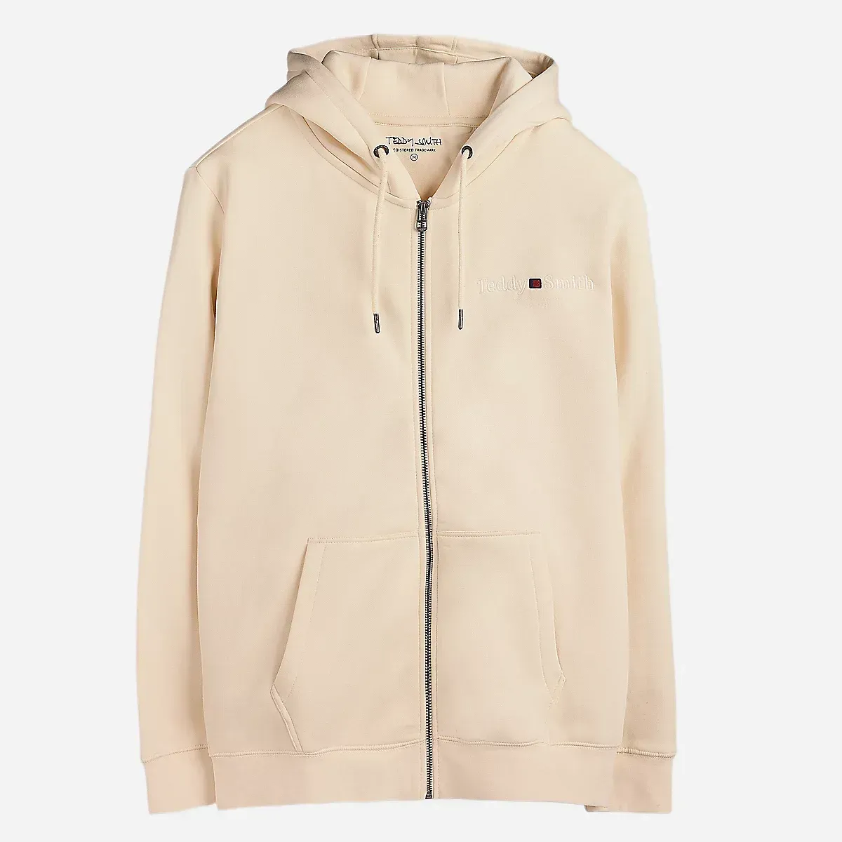 Veste à capuche Teddy Smith homme