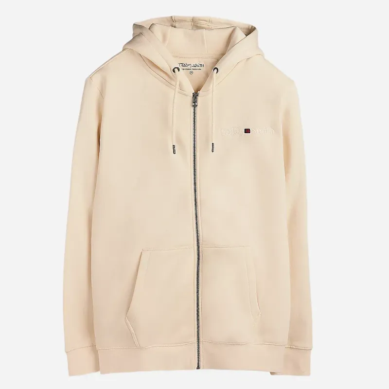 Veste à capuche Teddy Smith homme