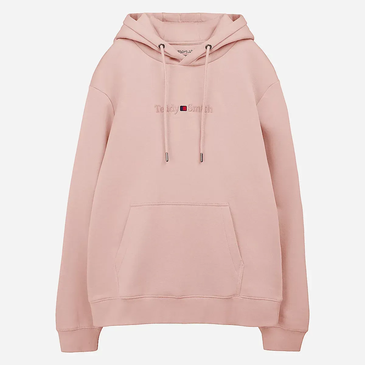 Sweat à capuche Teddy Smith Homme