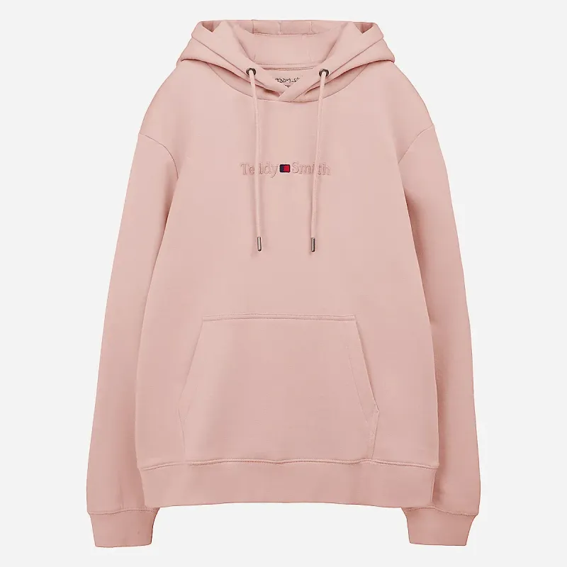 Sweat à capuche Teddy Smith Homme