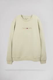 Sweat Teddy Smith homme