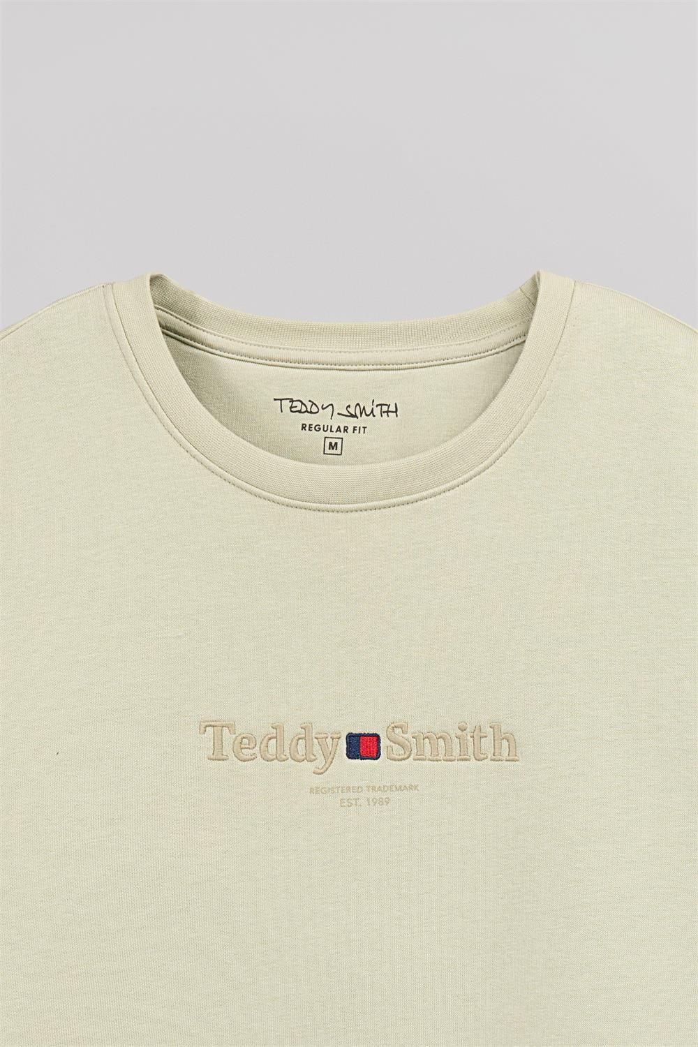 Sweat Teddy Smith homme