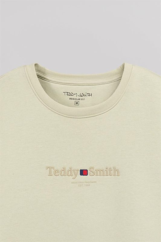 Sweat Teddy Smith homme