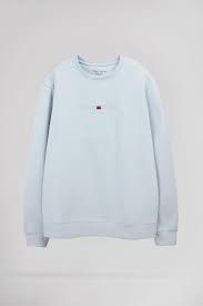 Sweat Teddy Smith homme