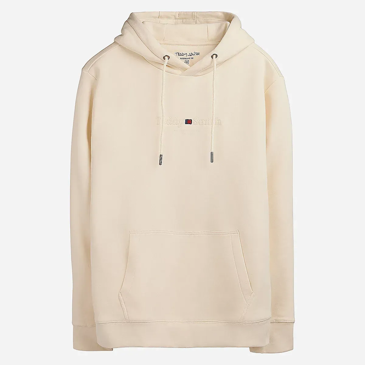 Sweat à capuche Teddy Smith Homme