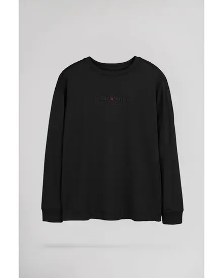 T-shirt manches longues Teddy Smith homme