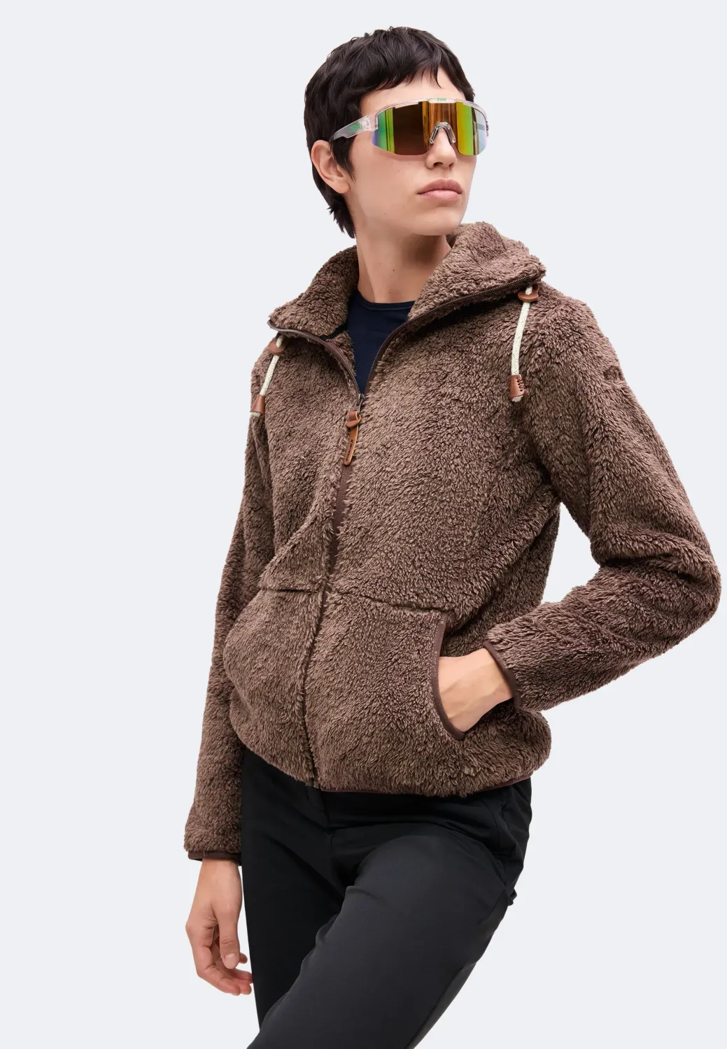 polaire icepeak femme polaire icepeak femme
