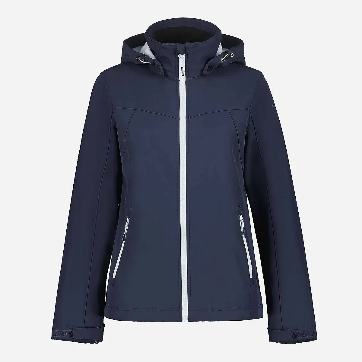 veste softshell femme icepeak