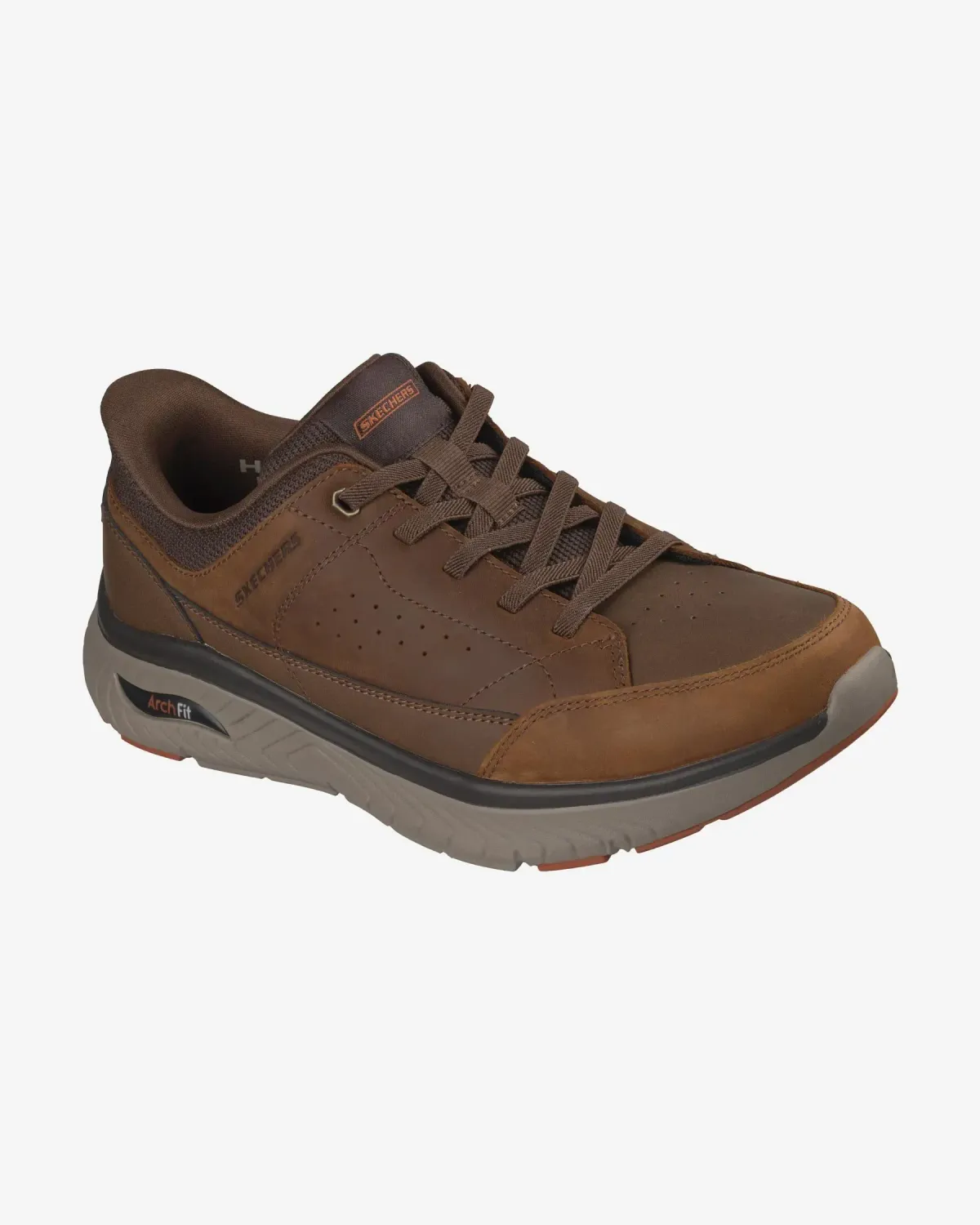 Chaussures Skechers homme