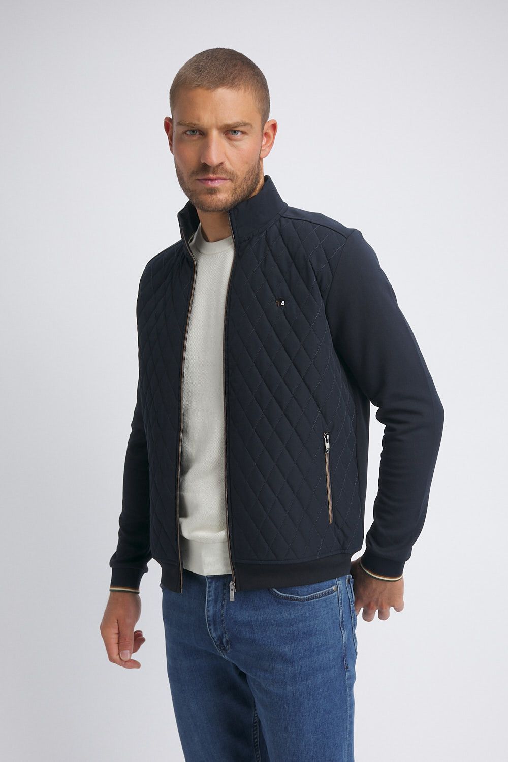 Veste BENSON & CHERRY homme Veste BENSON & CHERRY homme