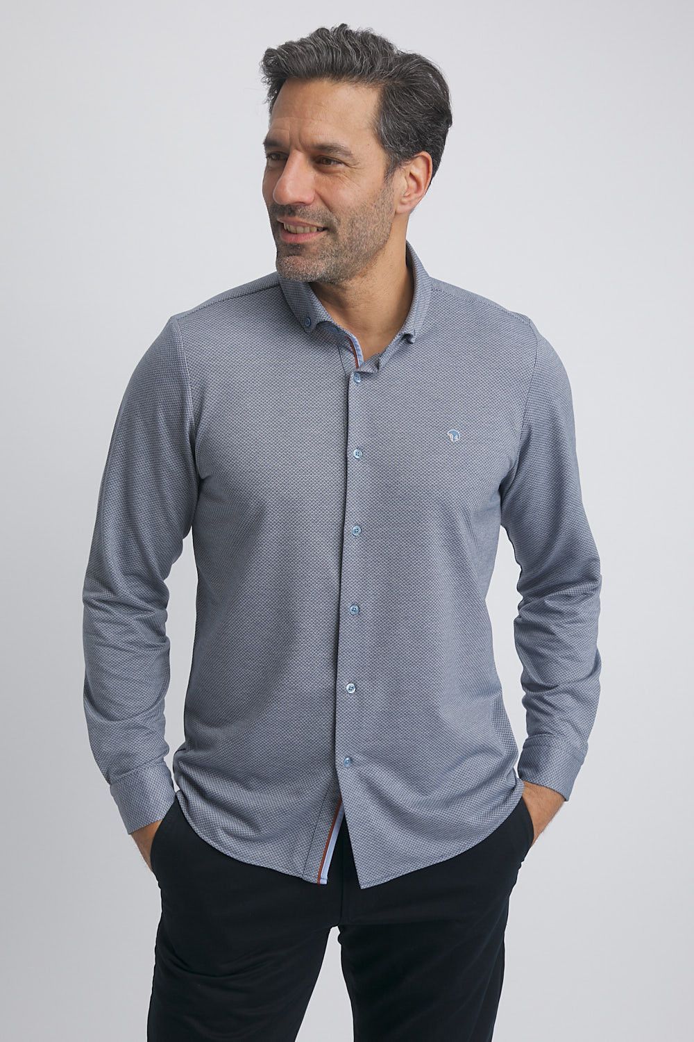 Chemise Benson and Cherry homme Chemise Benson and Cherry homme