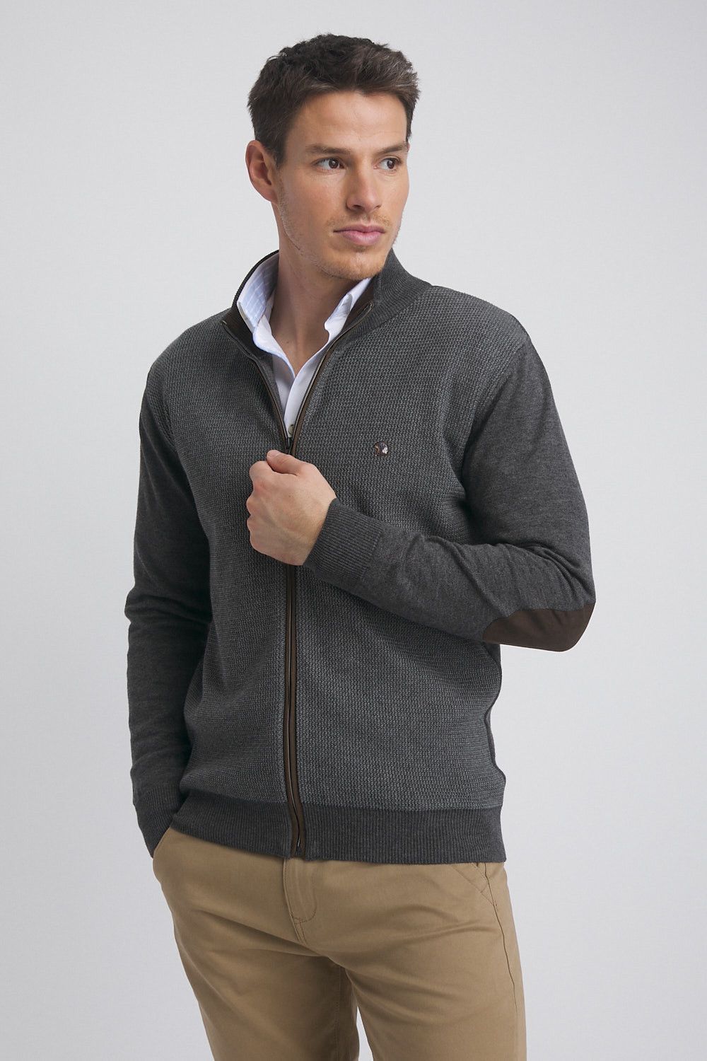 gilet BENSON & CHERRY gilet BENSON & CHERRY