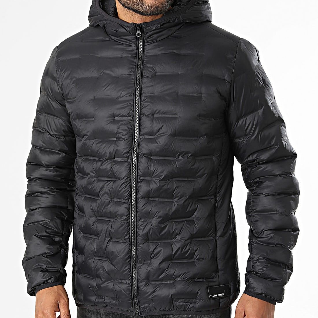 blouson Teddy smith