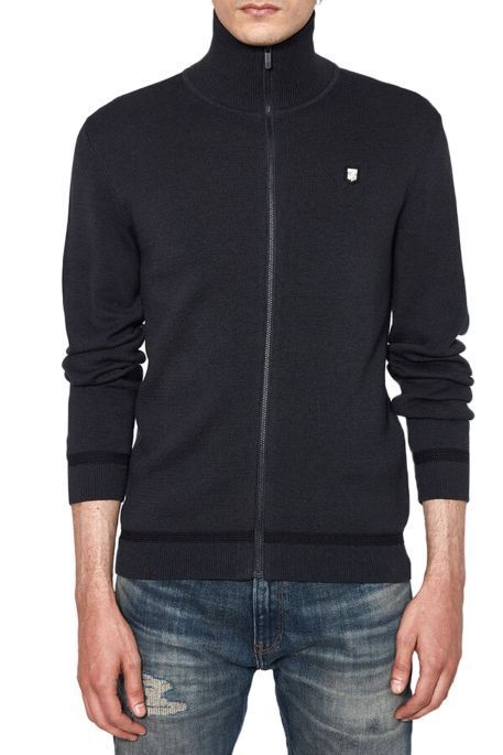 Gilet Teddy Smith homme