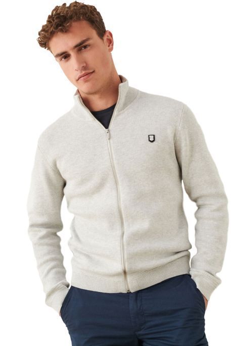 Gilet Teddy Smith homme