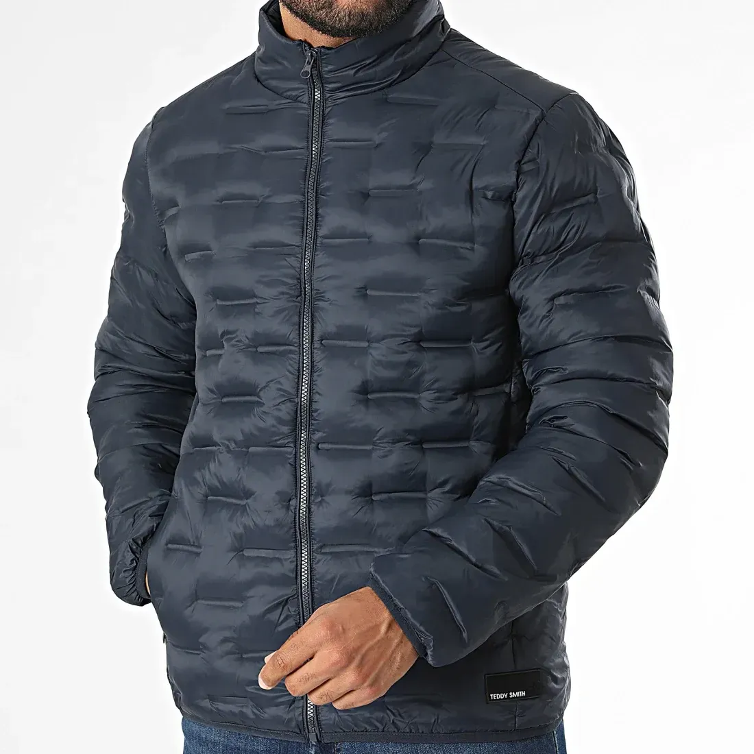 Blouson Teddy Smith homme Blouson Teddy Smith homme