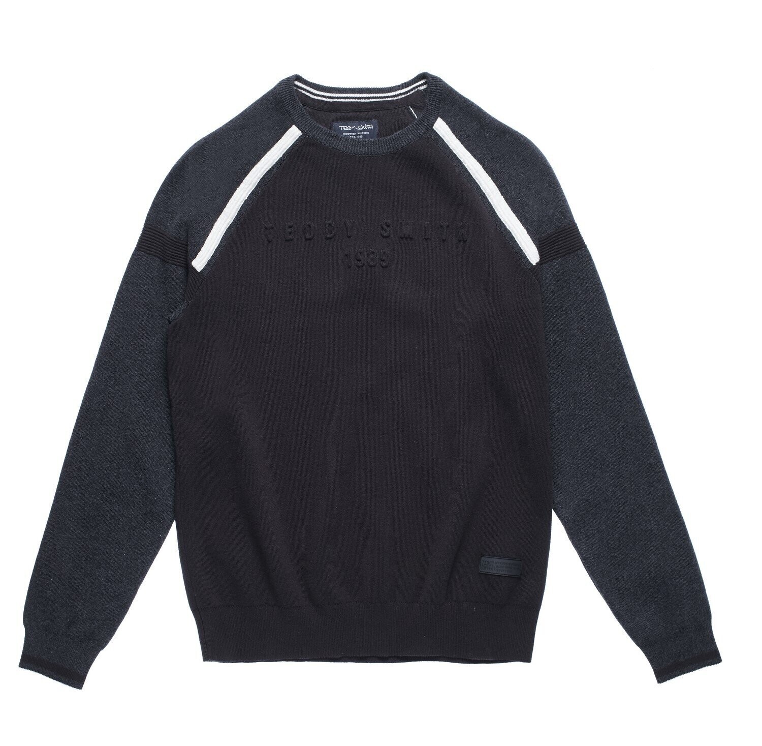 Pull Teddy Smith homme