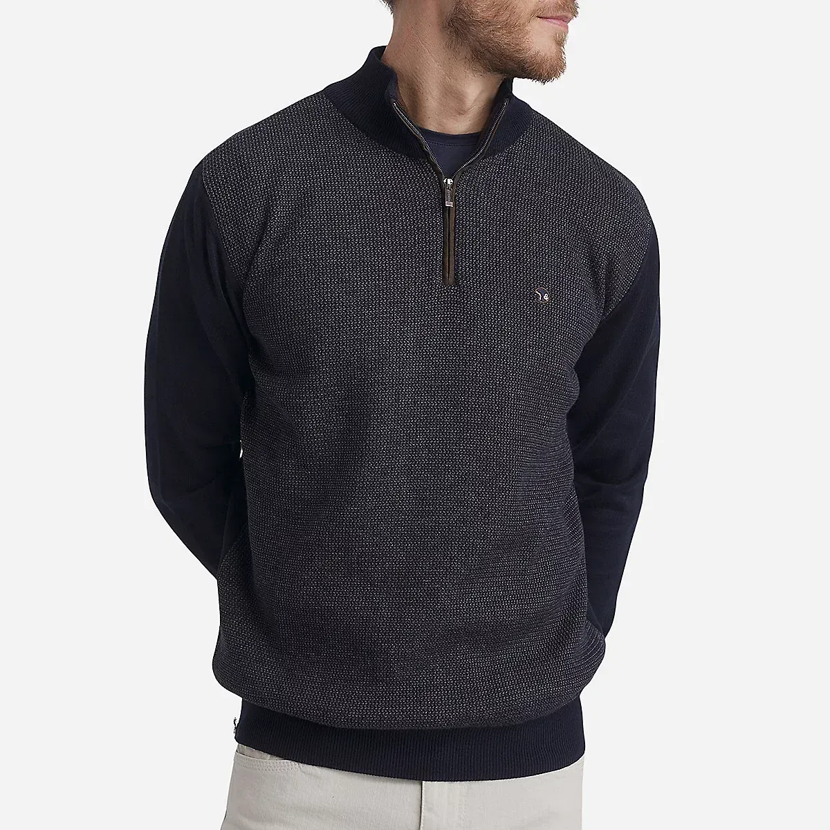 Pull Benson and Cherry homme Pull Benson and Cherry homme