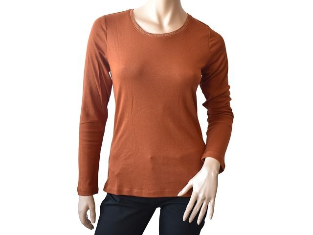 T-shirt ML c'est beau la vie T-shirt ML c'est beau la vie