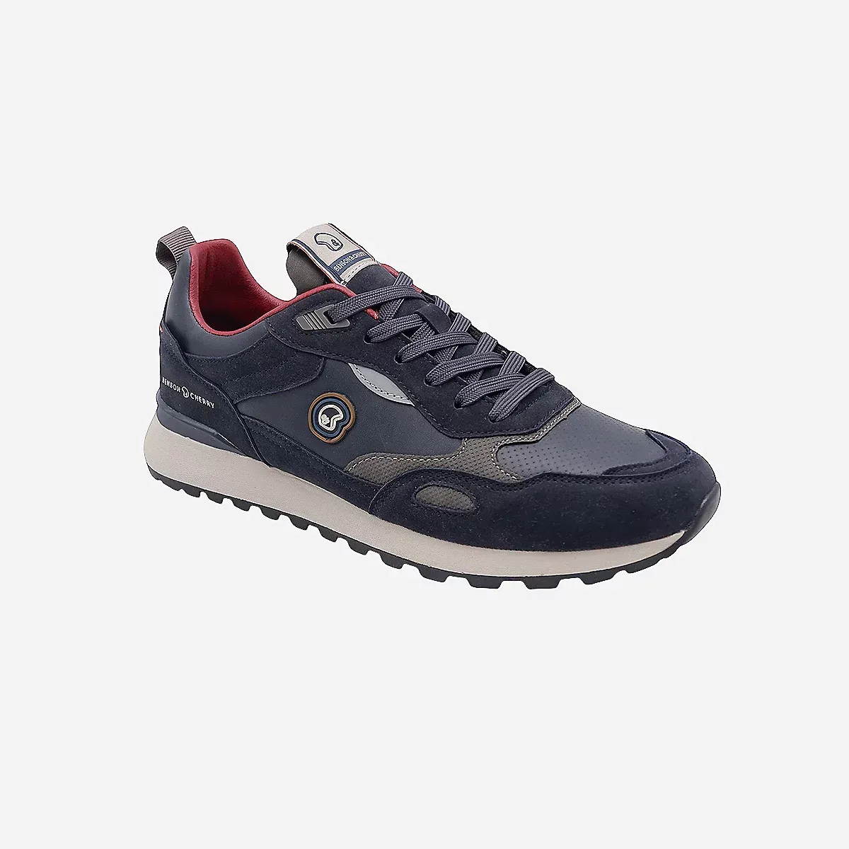 Chaussures Benson and Cherry homme