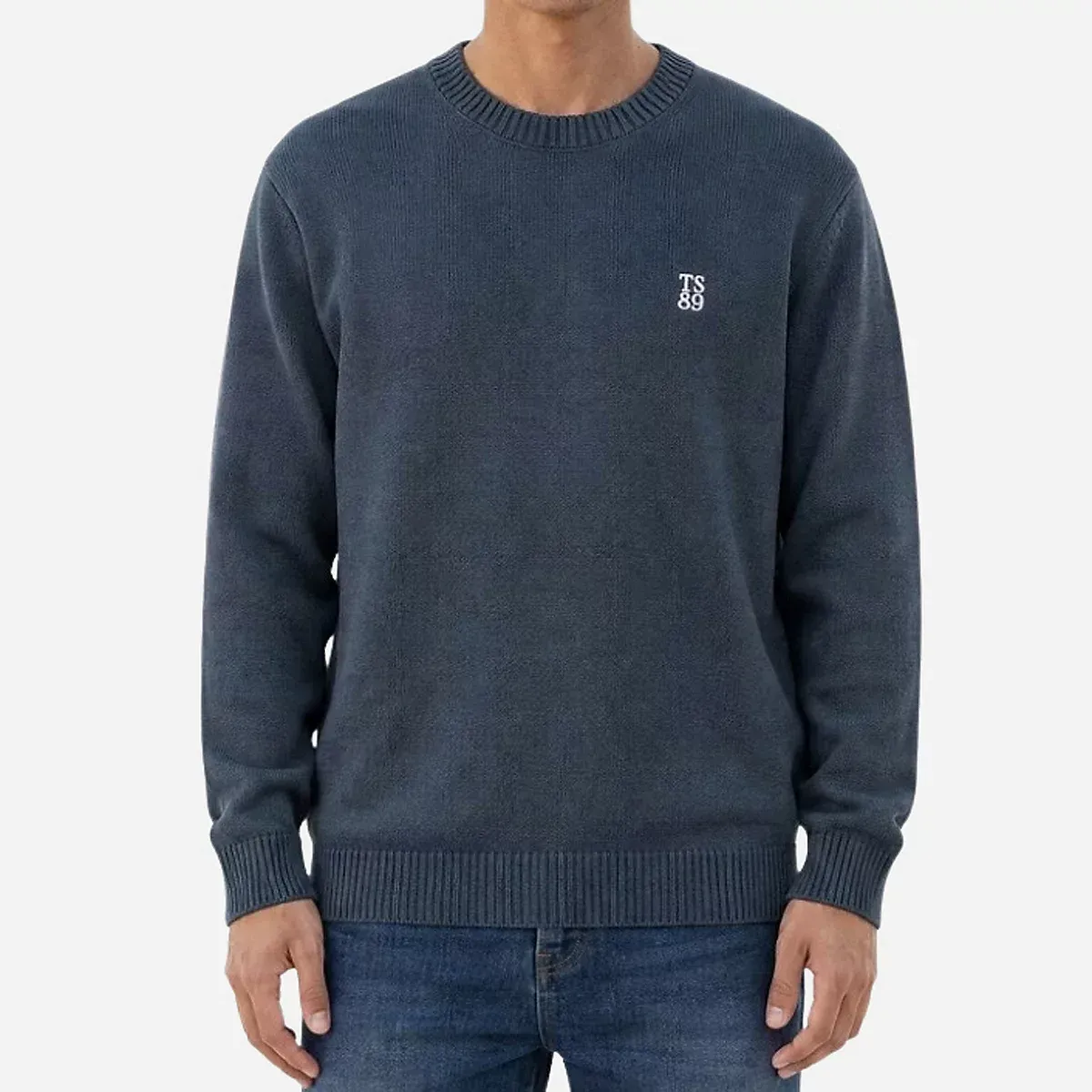 Pull Teddy Smith homme
