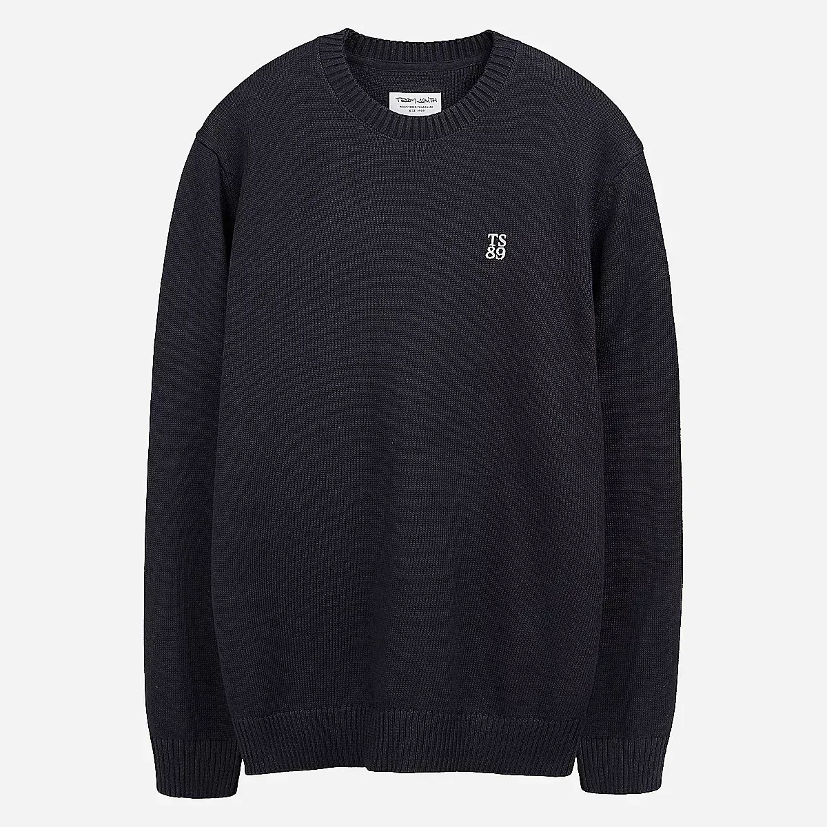 Pull Teddy Smith homme