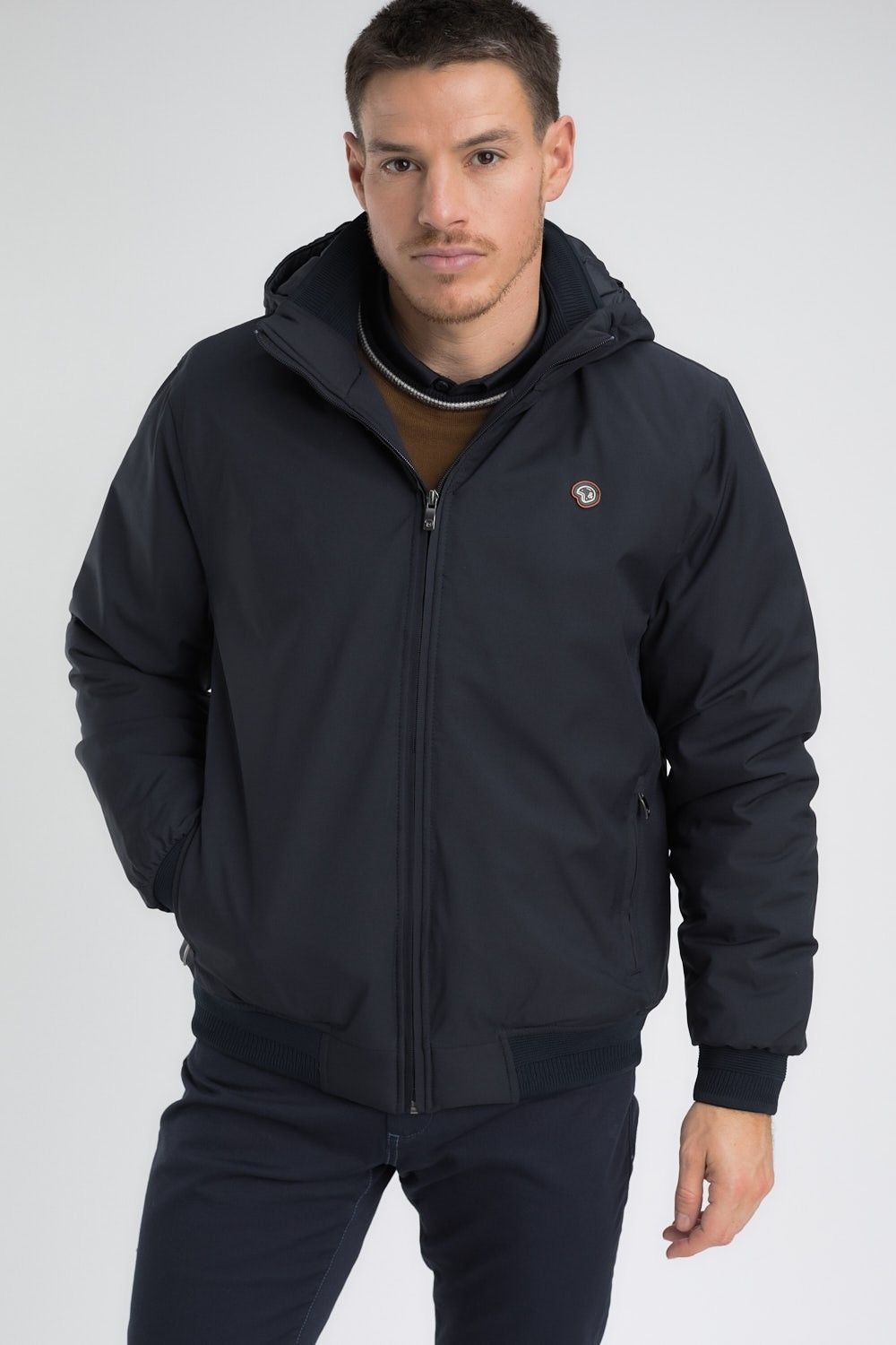 Blouson Benson and Cherry homme