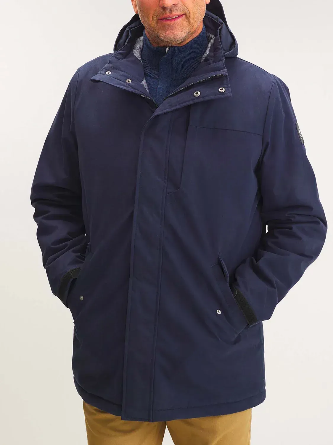 VESTE TBS homme VESTE TBS homme