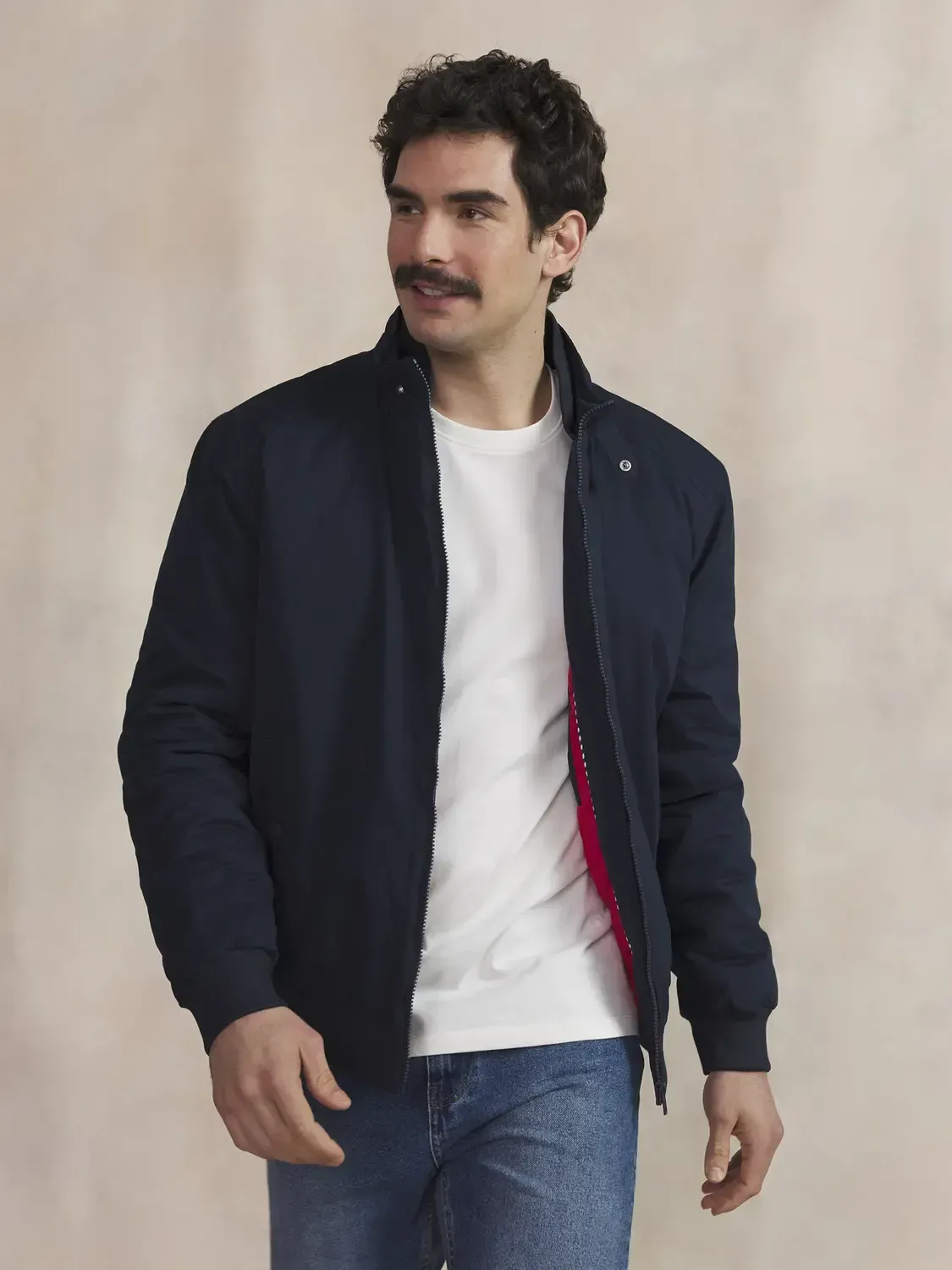 Veste TBS homme Veste TBS homme