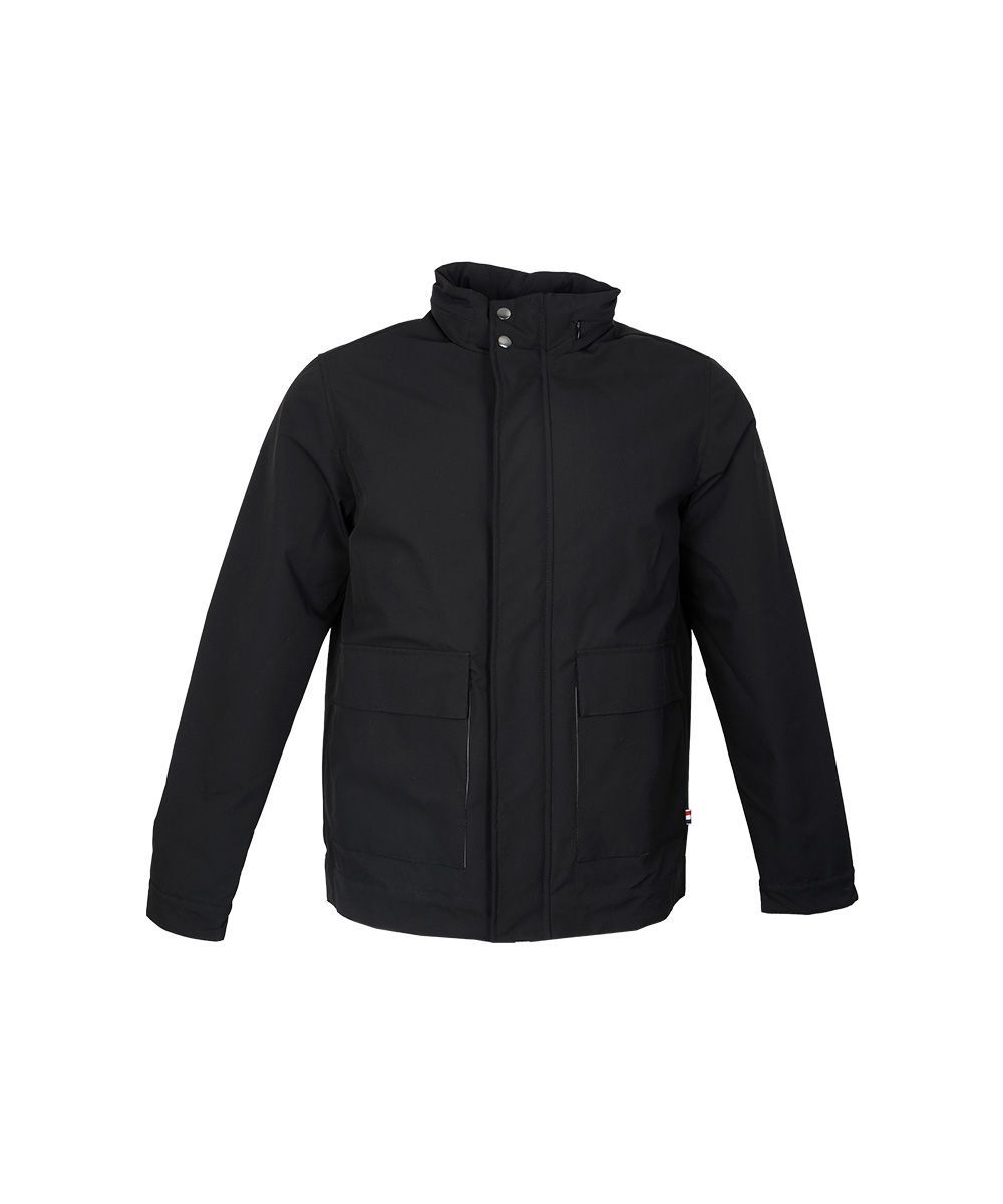 VESTE Cambridge homme