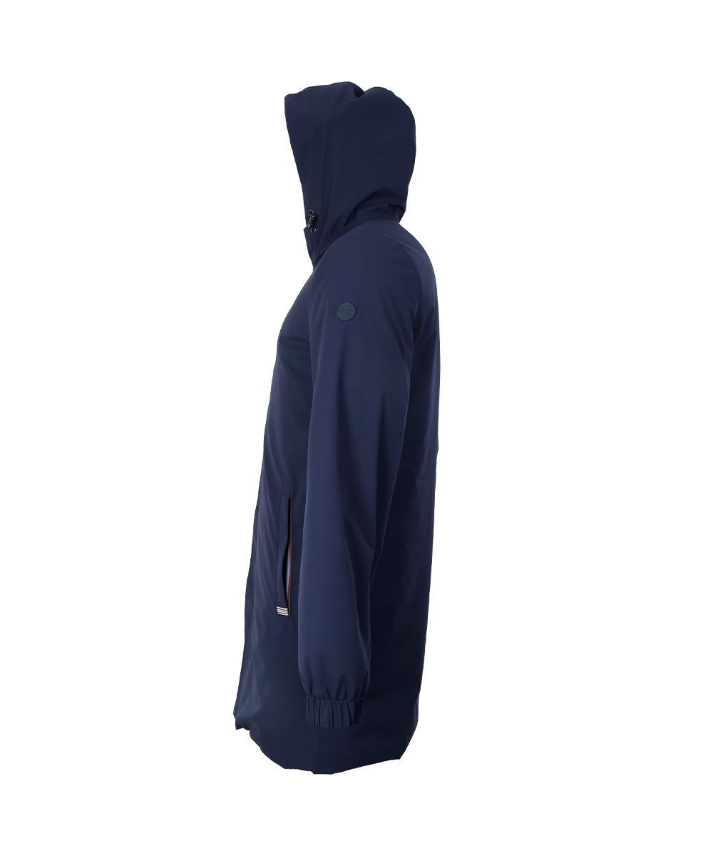 VESTE Cambridge homme
