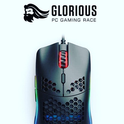 Mouse Glorious Model O