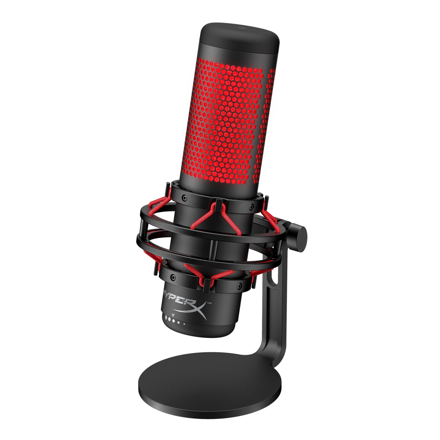 Mic Hyperx quadcast