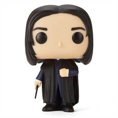 Pop(severussnape) فگر بوب سيفروس سنيب
