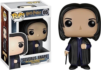 Pop(severussnape) فگر بوب سيفروس سنيب