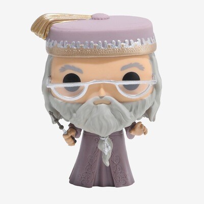 Pop(albusdumbledore)  فگر بوب ألبوس دمبلدور