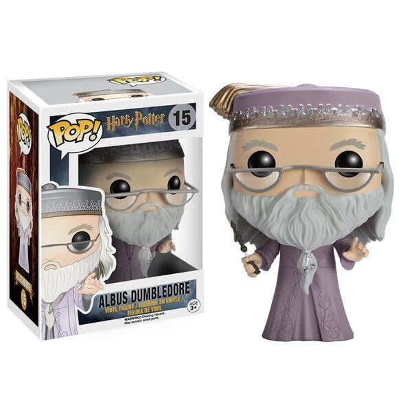 Pop(albusdumbledore)  فگر بوب ألبوس دمبلدور